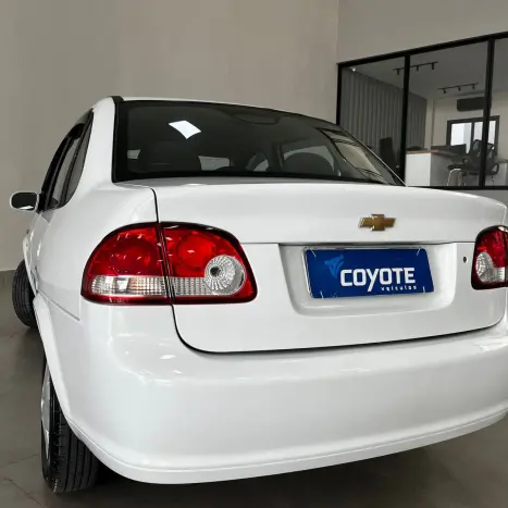 CHEVROLET Classic Sedan 1.0 4P VHCE FLEX LS, Foto 8