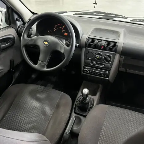 CHEVROLET Classic Sedan 1.0 4P VHCE FLEX LS, Foto 9