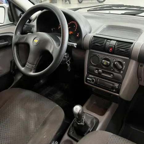 CHEVROLET Classic Sedan 1.0 4P VHCE FLEX LS, Foto 10