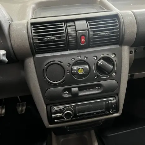 CHEVROLET Classic Sedan 1.0 4P VHCE FLEX LS, Foto 13