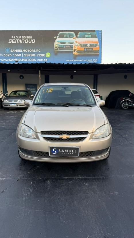 CHEVROLET Classic Sedan 1.0 4P VHCE FLEX LS, Foto 2