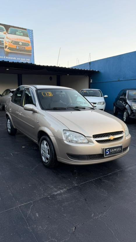 CHEVROLET Classic Sedan 1.0 4P VHCE FLEX LS, Foto 3