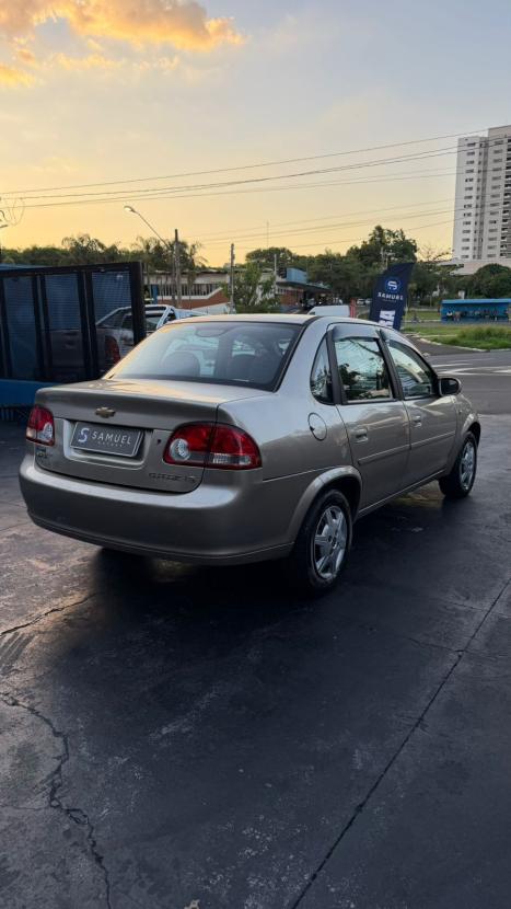 CHEVROLET Classic Sedan 1.0 4P VHCE FLEX LS, Foto 4