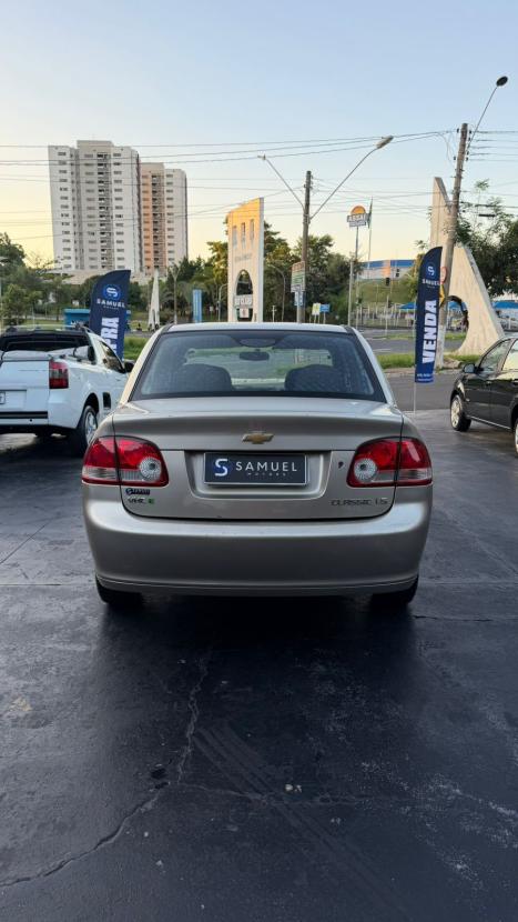 CHEVROLET Classic Sedan 1.0 4P VHCE FLEX LS, Foto 5