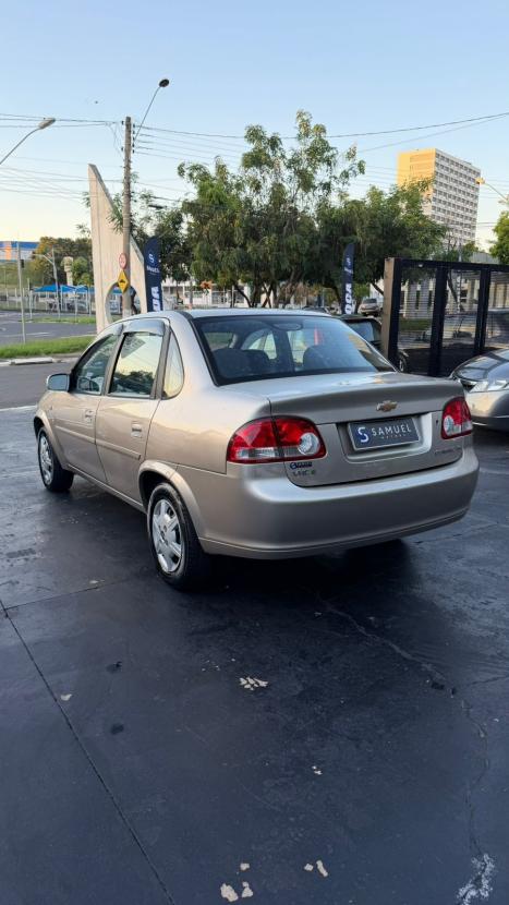 CHEVROLET Classic Sedan 1.0 4P VHCE FLEX LS, Foto 6