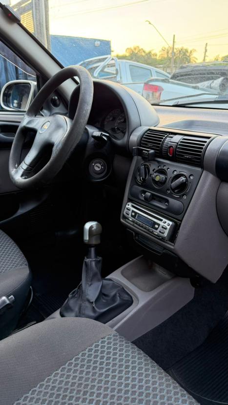 CHEVROLET Classic Sedan 1.0 4P VHCE FLEX LS, Foto 7