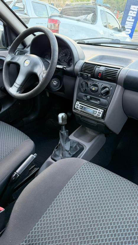 CHEVROLET Classic Sedan 1.0 4P VHCE FLEX LS, Foto 8