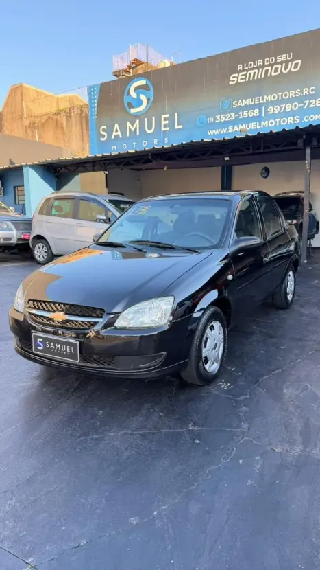 CHEVROLET Classic Sedan 1.0 4P, Foto 1