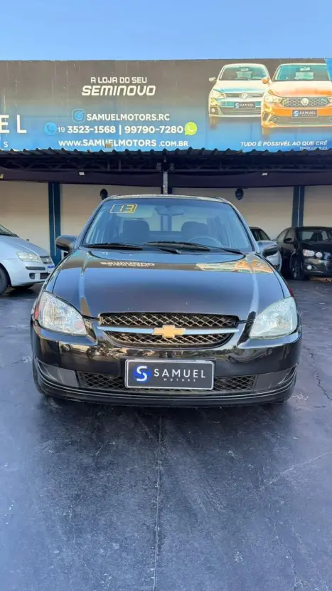 CHEVROLET Classic Sedan 1.0 4P, Foto 2