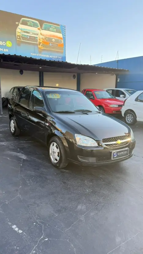 CHEVROLET Classic Sedan 1.0 4P, Foto 3