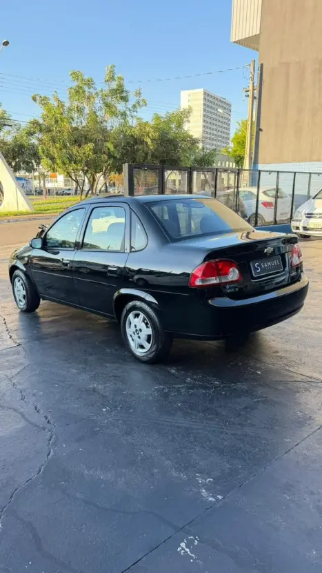 CHEVROLET Classic Sedan 1.0 4P, Foto 6