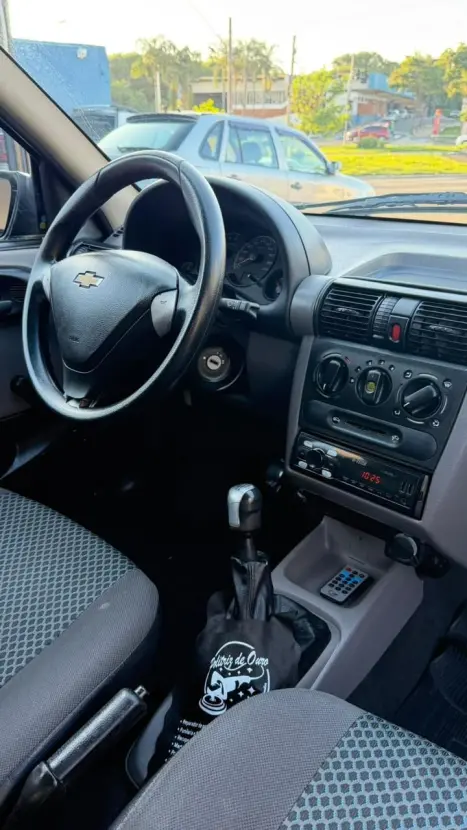 CHEVROLET Classic Sedan 1.0 4P, Foto 8