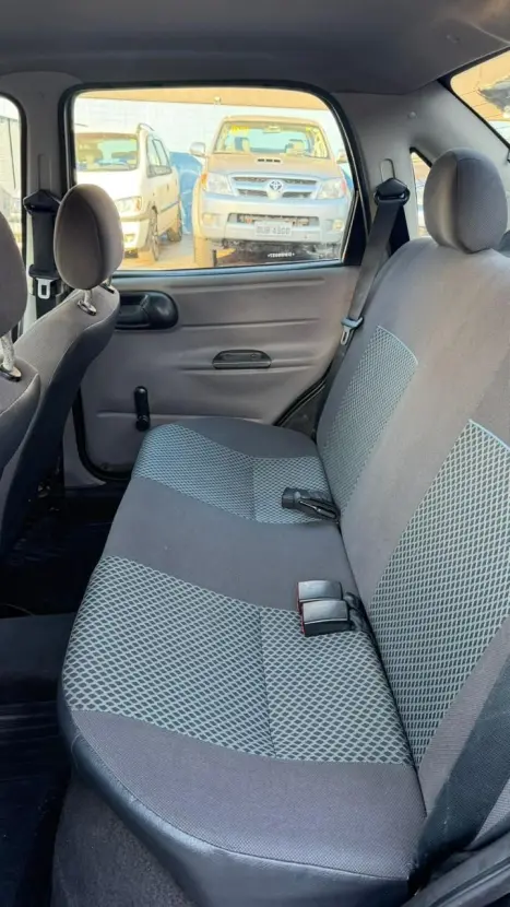 CHEVROLET Classic Sedan 1.0 4P, Foto 10