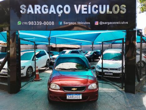 CHEVROLET Classic Sedan 1.0 4P VHCE FLEX, Foto 1