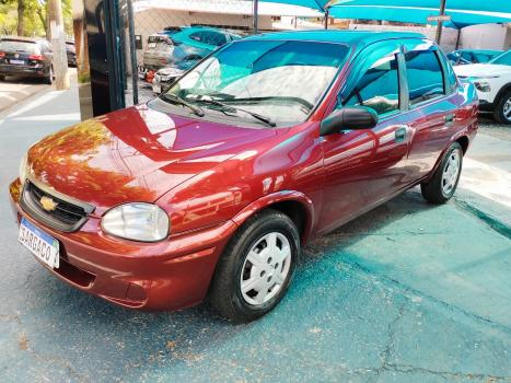 CHEVROLET Classic Sedan 1.0 4P VHCE FLEX, Foto 2