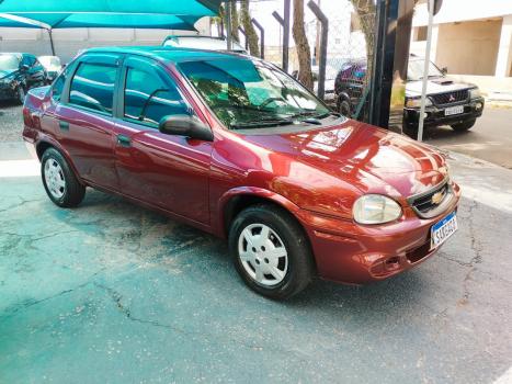 CHEVROLET Classic Sedan 1.0 4P VHCE FLEX, Foto 4