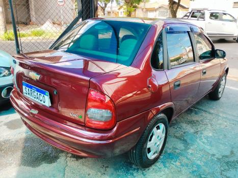 CHEVROLET Classic Sedan 1.0 4P VHCE FLEX, Foto 5