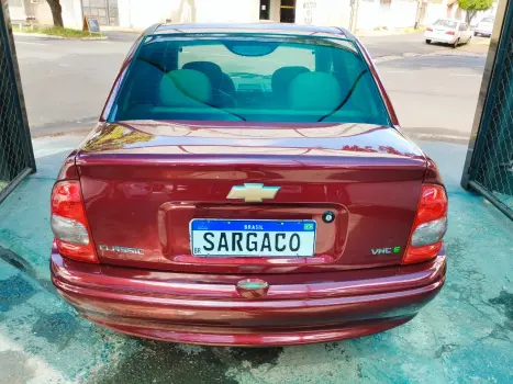 CHEVROLET Classic Sedan 1.0 4P VHCE FLEX, Foto 6