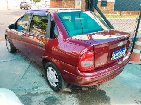 CHEVROLET Classic Sedan 1.0 4P VHCE FLEX, Foto 7