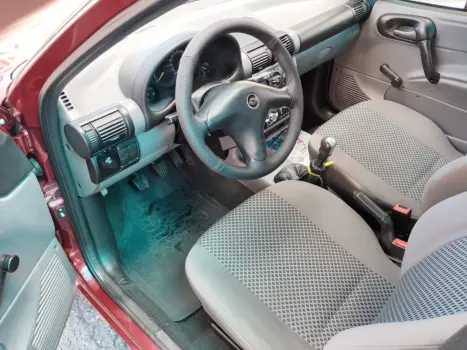 CHEVROLET Classic Sedan 1.0 4P VHCE FLEX, Foto 8