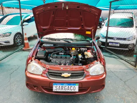 CHEVROLET Classic Sedan 1.0 4P VHCE FLEX, Foto 11