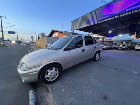 CHEVROLET Classic Sedan 1.0 4P, Foto 2