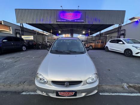 CHEVROLET Classic Sedan 1.0 4P, Foto 3