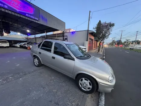 CHEVROLET Classic Sedan 1.0 4P, Foto 5