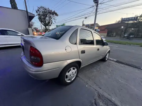 CHEVROLET Classic Sedan 1.0 4P, Foto 8