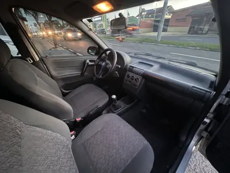 CHEVROLET Classic Sedan 1.0 4P, Foto 9