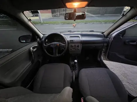 CHEVROLET Classic Sedan 1.0 4P, Foto 10