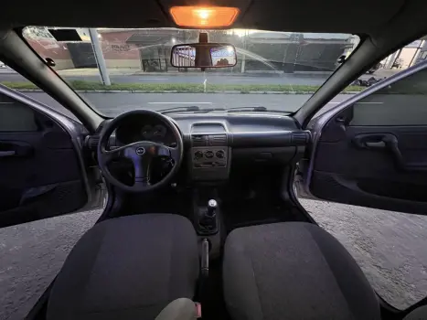 CHEVROLET Classic Sedan 1.0 4P, Foto 12