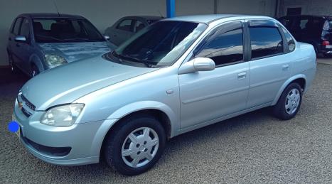 CHEVROLET Classic Sedan 1.0 4P VHCE FLEX LS, Foto 1