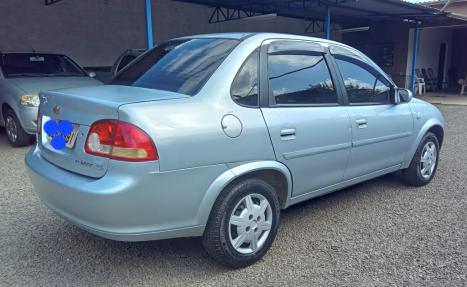 CHEVROLET Classic Sedan 1.0 4P VHCE FLEX LS, Foto 2