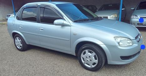 CHEVROLET Classic Sedan 1.0 4P VHCE FLEX LS, Foto 7