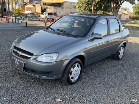 CHEVROLET Classic Sedan 1.0 4P VHCE FLEX LS, Foto 2