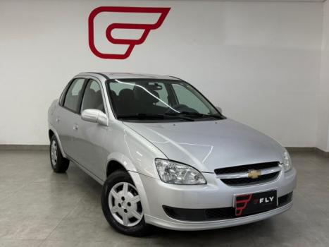 CHEVROLET Classic Sedan 1.0 4P VHCE FLEX LS, Foto 2