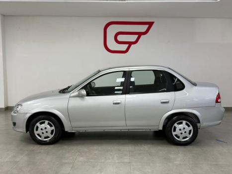 CHEVROLET Classic Sedan 1.0 4P VHCE FLEX LS, Foto 4