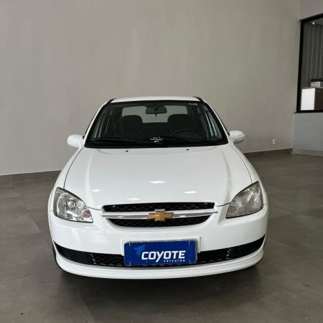 CHEVROLET Classic Sedan 1.0 4P VHCE FLEX LS, Foto 2