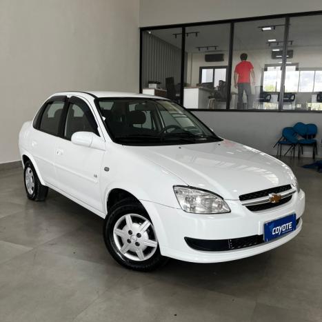 CHEVROLET Classic Sedan 1.0 4P VHCE FLEX LS, Foto 4