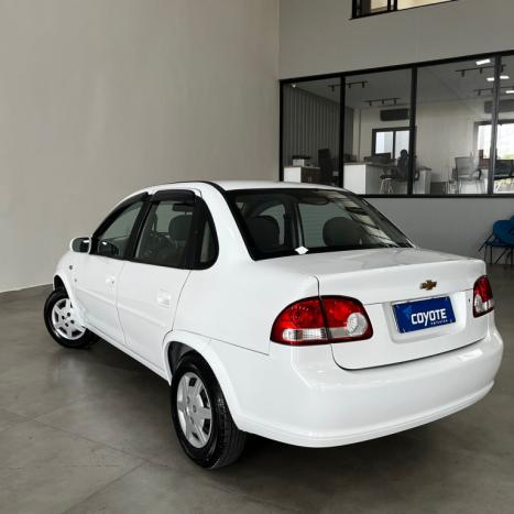 CHEVROLET Classic Sedan 1.0 4P VHCE FLEX LS, Foto 6
