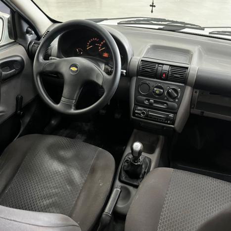 CHEVROLET Classic Sedan 1.0 4P VHCE FLEX LS, Foto 10