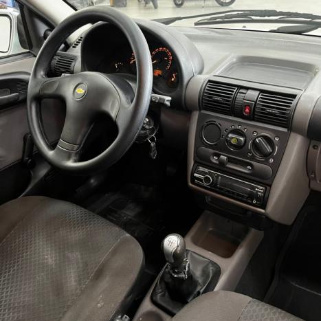 CHEVROLET Classic Sedan 1.0 4P VHCE FLEX LS, Foto 11