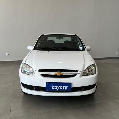 CHEVROLET Classic Sedan 1.0 4P VHCE FLEX LS, Foto 2