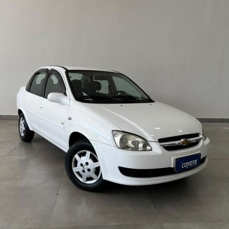 CHEVROLET Classic Sedan 1.0 4P VHCE FLEX LS, Foto 3