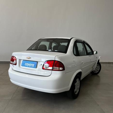 CHEVROLET Classic Sedan 1.0 4P VHCE FLEX LS, Foto 4