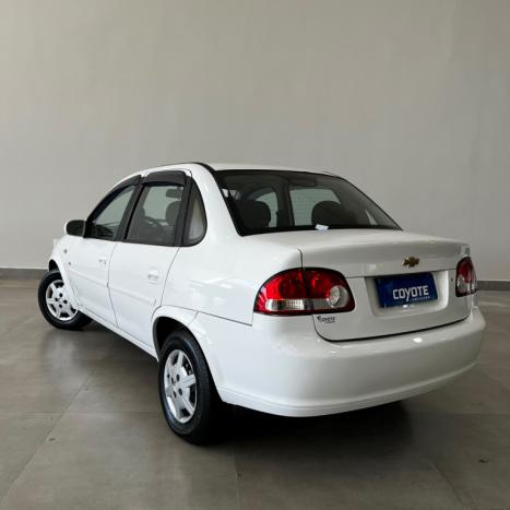 CHEVROLET Classic Sedan 1.0 4P VHCE FLEX LS, Foto 6