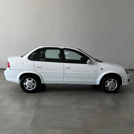 CHEVROLET Classic Sedan 1.0 4P VHCE FLEX LS, Foto 7