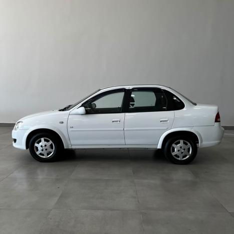 CHEVROLET Classic Sedan 1.0 4P VHCE FLEX LS, Foto 8