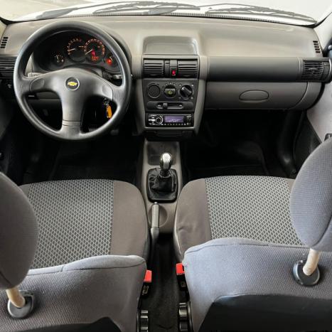 CHEVROLET Classic Sedan 1.0 4P VHCE FLEX LS, Foto 9